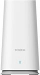 STRONG Atria Wi-Fi Mesh Home 2100 ADD-ON, WLAN Verst&auml;rker, bis zu 7X schnelleres