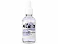Isle of Paradise Fake Tan Drops Dark (30 ml), fügen Sie Ihrer Hautpflege