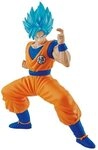Dragon Ball - Entry Grade SUPER Saiyan GOD SUPER Saiyan Son Goku, Keine
