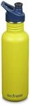 Klean Kanteen Klean Kanteen-1008443 Flaschen Green Apple One size