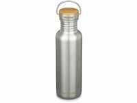 KleanKanteen ®Reflect Trinkflasche Brushed Stainless One Size