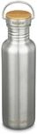 KleanKanteen &reg;Reflect Trinkflasche Brushed Stainless One Size