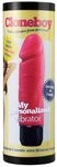 Cloneboy Vibrator Kit zum Klonen eines Penis, Fuschia