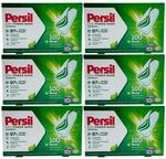 Persil Power Bars Universal 6 x 45WL