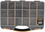 PEREL - OMR18 18 Aufbewahrungsbox/Organizer 725106