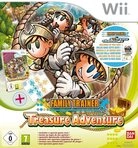 Family Trainer - Treasure Adventure