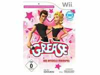 Grease - [Nintendo Wii]