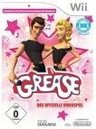 Grease - [Nintendo Wii]