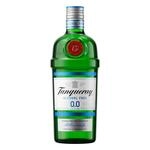 Tanqueray 0,0%, alkoholfreie Gin-Alternative, f&uuml;r nicht-alkoholische Cocktails und