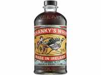 Shanky's Whip Original Black Irish Whiskey Liqueur 0,7l