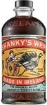 Shanky's Whip Original Black Irish Whiskey Liqueur 0,7l
