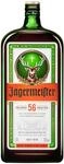 J&auml;germeister &ndash; 1 x 3l Premium Kr&auml;uterlik&ouml;r 35% Vol. - Integrierte Ausschankhilfe