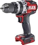 FLEX 2-Gang Akku-Schlagbohrschrauber 18,0 V PD 2G 18.0-EC HD C