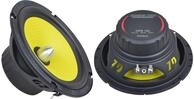 Ground Zero | GZTK 165| 165 mm High-Power Tief-/Mitteltonlautsprecher