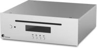 Pro-Ject CD Box DS3, High End CD Player mit True Red Book Wiedergabe und Analog-und