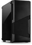 Inter-Tech Gaming-Geh&auml;use SM-007 Enforcer,Tempered Glass