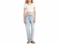Levi's Damen 501® 90's Jeans, Ever Afternoon, 31W / 30L