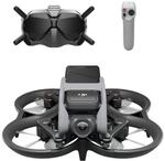 DJI Avata Fly Smart Combo (DJI FPV Goggles V2) - FPV-Drohne Quadrokopter mit