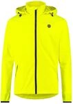 AGU 002400045 Jacke of Plug Geurey of Body Kommentar Unisex (1 St&uuml;ck)