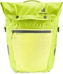 deuter Mainhattan 17+10 wasserdichte Hinterradtasche