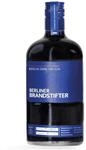 Berliner Brandstifter - Berlin Dark Dry Gin (1 x 700ml)