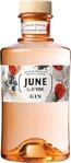 G'Vine | June Pfirsich Gin | 700ml | 37.5% Vol | Fruchtige Noten des Pfirsichs 