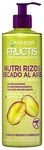 Original S.W.A.T. Fructis Tratam.Nutri Rizos 400 - Conditioner - 400 ml - Garnier