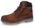 Dockers by Gerli Herren Combat Boots, M&auml;nner