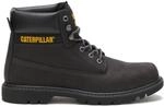 Caterpillar Colorado 2.0 P110425, Mens Hiking Boots,Winter Boots, Black, 45 EU