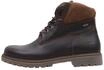 Panama Jack Herren Amur GTX Springerstiefel, Chestnut, 42 EU