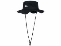 Quiksilver Bushmaster - Safari-Hut für Männer Schwarz
