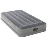 INTEX DuraBeam Luftbett f&uuml;r 1 Personen 99x191x30 cm max. 136 KG &ndash; mit integrierter