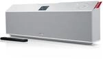 Teufel MUSICSTATION CD-Internet-Radio Bluetooth Lautsprecher | DAB+ Digitalradio und