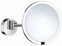 SMEDBO Kosmetikspiegel mit LED-Beleuchtung mit Sensor und Akkubetrieb FK487EP