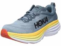 Hoka One One Herren Running Shoes, Grey, 42 EU
