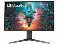LG Electronics 32GQ950, Ultragear Gaming-Monitor 31,5 Zoll (IPS-Panel mit 1 ms...