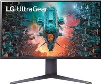 LG Electronics 32GQ950, Ultragear Gaming-Monitor 31,5 Zoll (IPS-Panel mit 1 ms GtG,