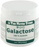 D Galactose Pulver