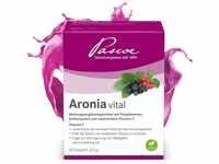 Pascoe Aronia vital: Nahrungsergänzungsmittel - natürliches Vitamin C aus...