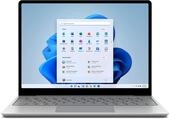 Microsoft Surface Laptop Go2 128GB (i5/4GB) Platinum DE/at W10P