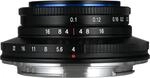 LAOWA 10mm f/4 Cookie schwarz f&uuml;r Nikon Z