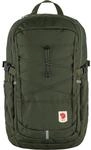 Fj&auml;llr&auml;ven Skule 28 Backpack Deep Forest