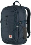 Fj&auml;llr&auml;ven Skule 28 Backpack Navy