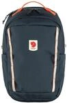 Fj&auml;llr&auml;ven Rucksack Freizeitrucksack Skule Kids Backpack 15L Navy dunkelblau