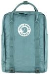 Fj&auml;llr&auml;ven Unisex Tree-k&aring;nken/Tree-k&aring;nken Sports backpack, Waterfall Blue (Blau),