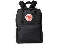 Fjallraven 23523 Kånken Laptop 13" Sports backpack Unisex Black OneSize
