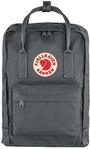 Fj&auml;llr&auml;ven K&aring;nken Laptop 13' Super Grey