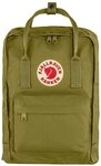 Fj&auml;llr&auml;ven K&aring;nken Laptop 13' Foliage Green