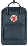 Fj&auml;llr&auml;ven K&aring;nken Laptop 15' Graphite
