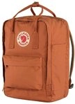 Fj&auml;llr&auml;ven K&aring;nken Laptop 15' Terracotta Brown